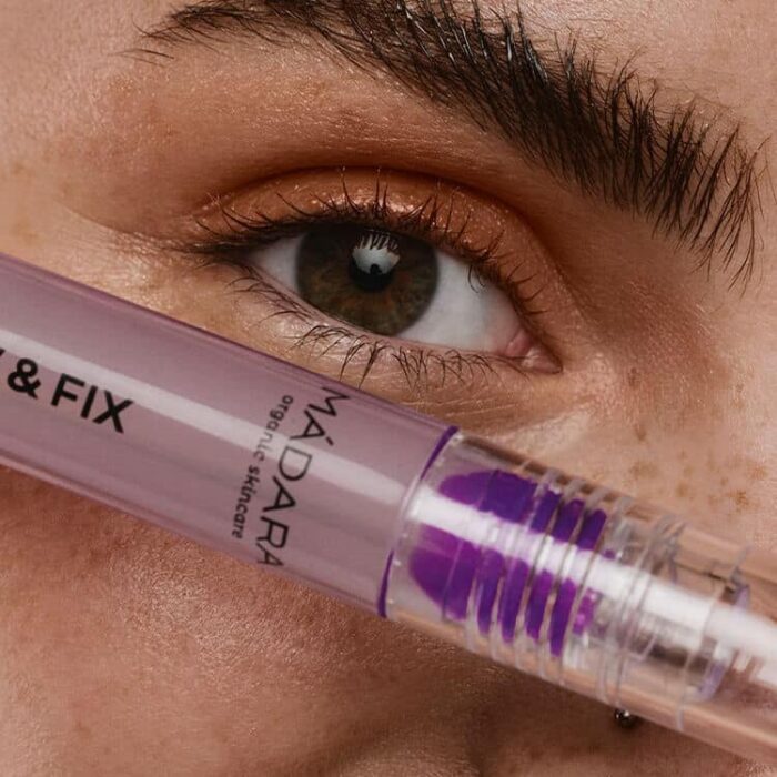 Madara Grow & Fix Brow & Lash Booster - Bild 4