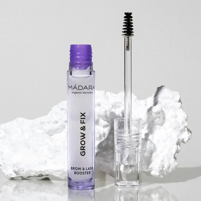 Madara Grow & Fix Brow & Lash Booster - Bild 2