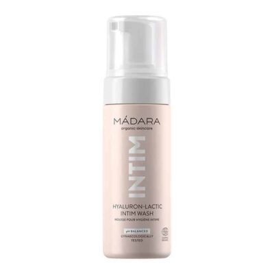 Madara Intim Hyaluron-Lactic Intim Wash
