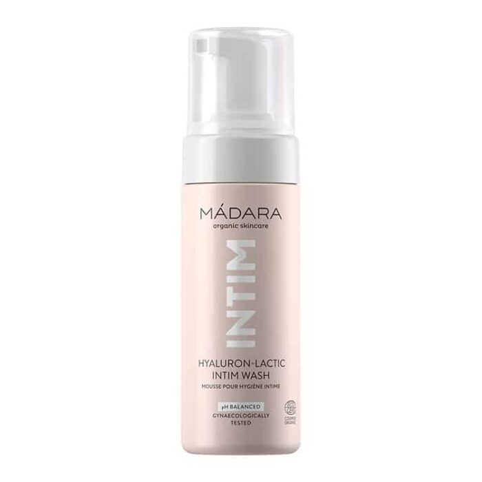 Madara Intim Hyaluron-Lactic Intim Wash