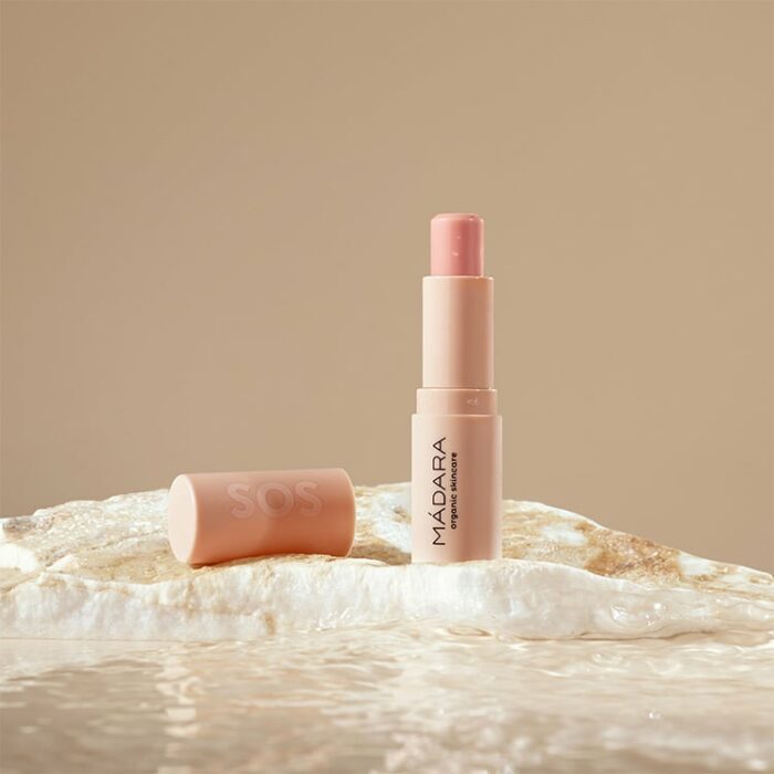 Madara SOS Lip Hydra Rescue Balm - Bild 2