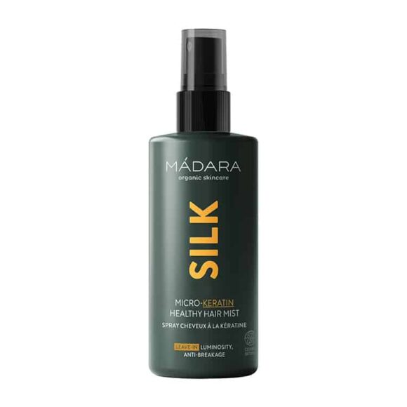 Madara Silk Micro-Keratin Healthy Hair Mist