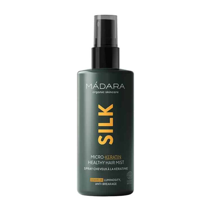 Madara Silk Micro-Keratin Healthy Hair Mist