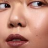 Madara Velvet Wear Matte Cream Lipstick - Dark Nude 35 - Bild 5