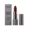 Madara Velvet Wear Matte Cream Lipstick - Dark Nude 35