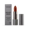 Madara Velvet Wear Matte Cream Lipstick - Magma 33