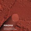 Madara Velvet Wear Matte Cream Lipstick - Magma 33 - Bild 2