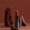 Madara Velvet Wear Matte Cream Lipstick - Magma 33 - Bild 5