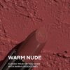 Madara Velvet Wear Matte Cream Lipstick - Warm Nude 32 - Bild 5