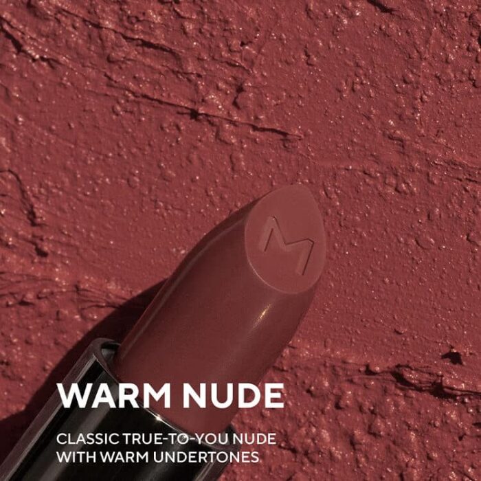 Madara Velvet Wear Matte Cream Lipstick - Warm Nude 32 - Bild 5