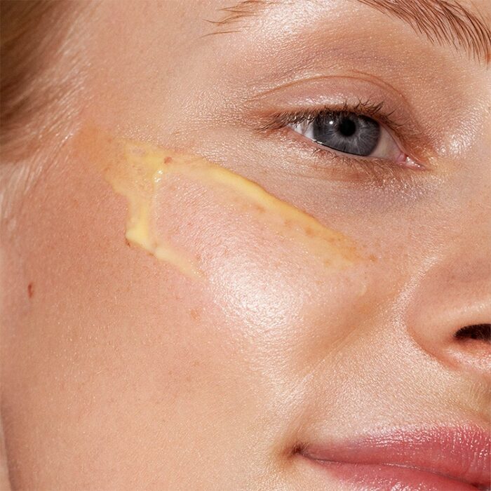Madara Vitamin C Intense Glow Concentrate - Bild 3