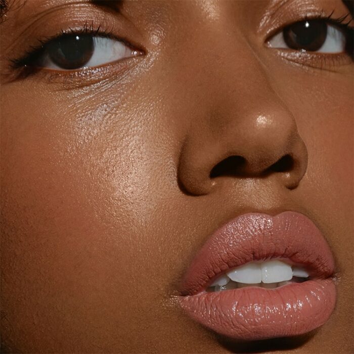 Madara Velvet Wear Matte Cream Lipstick - Whisper 34 - Bild 4