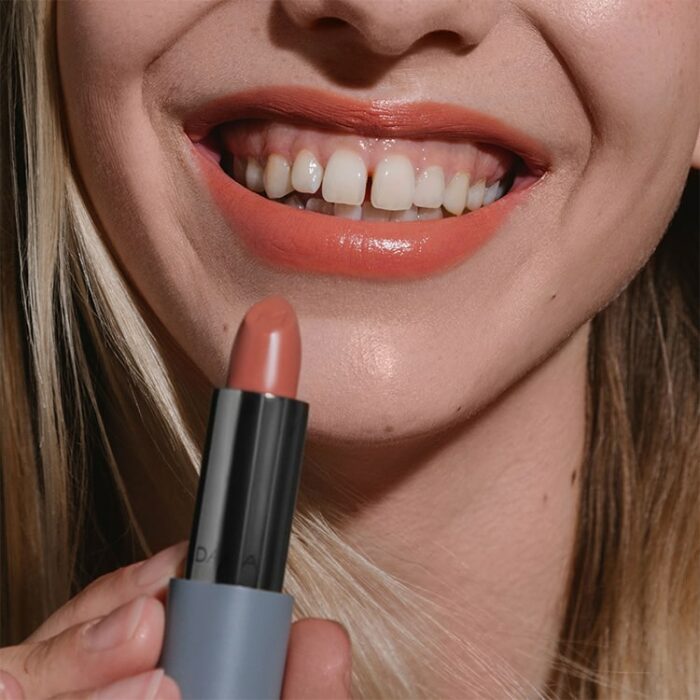 Madara Velvet Wear Matte Cream Lipstick - Whisper 34 - Bild 3
