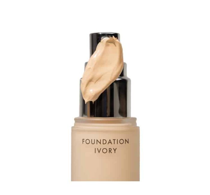 Maria Åkerberg Foundation Ivory - Bild 2