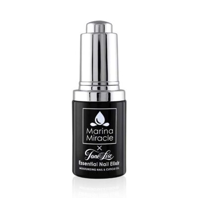 Marina Miracle Essential Nail Oil