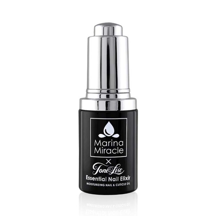 Marina Miracle Essential Nail Oil