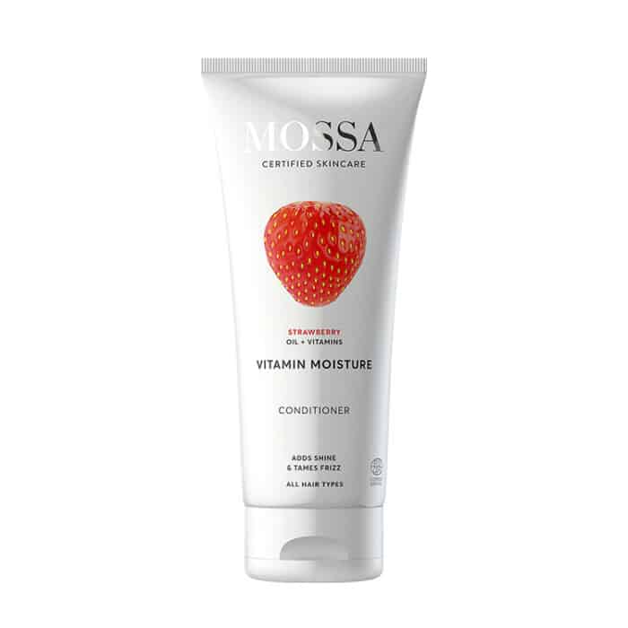 Mossa Vitamin Moisture Conditioner 200 ml