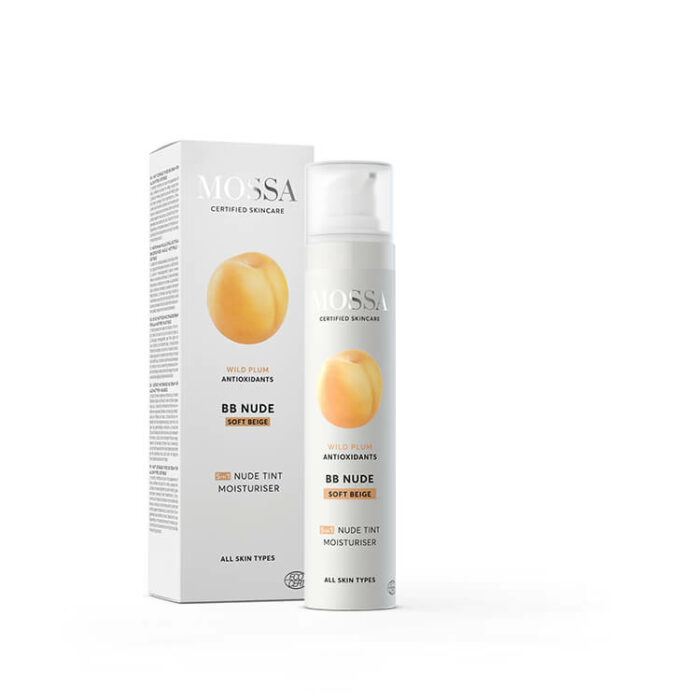 Mossa Skin Perfector Tinting Moisturiser, 50 ml