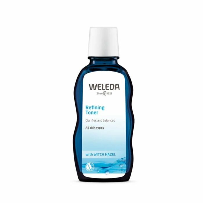 Weleda Refining Toner