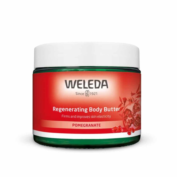 Weleda Regenerating Body Butter