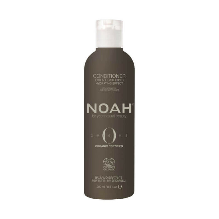 NOAH Origins Moisturizing Hair Mask, 250 ml