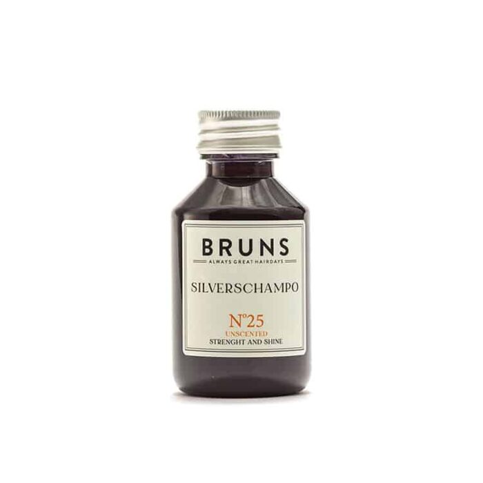 Bruns Silver Balsam Oparfymerat nr 25 100 ml