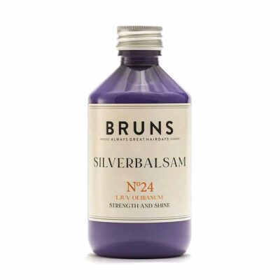 Bruns Silver Balsam 24 300 ml