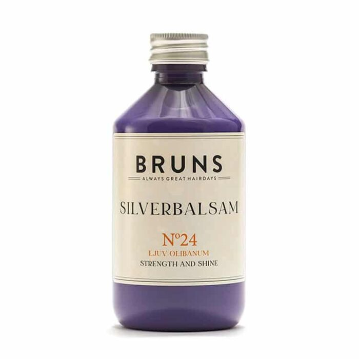 Bruns Silver Balsam 24 300 ml