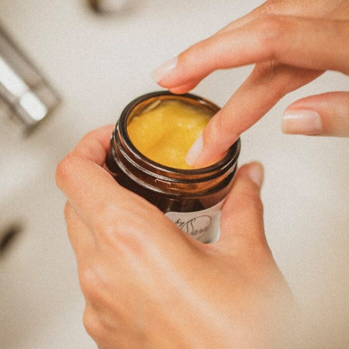Organics by Sara Facial Balm Antioxidant - Bild 2