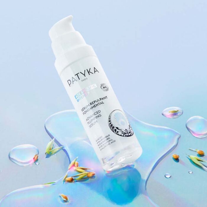 Patyka Advanced Plumping Serum - Bild 3