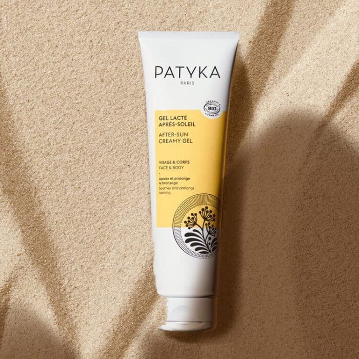 Patyka After Sun Sorbet Gel - Bild 2