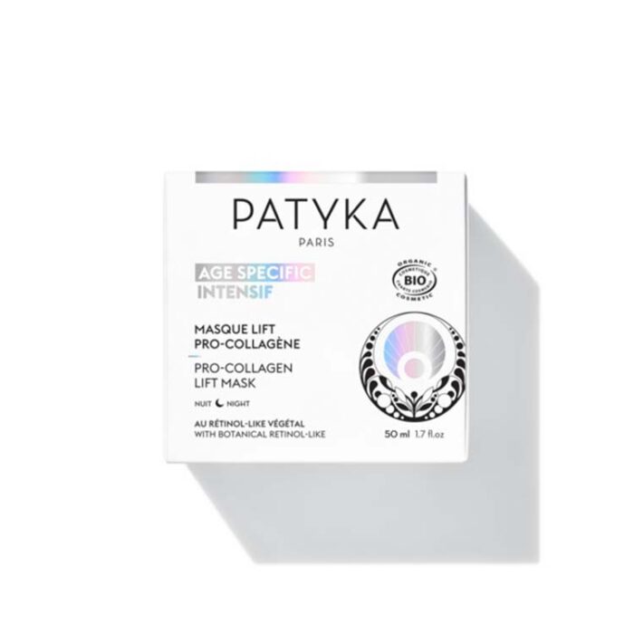 Patyka Pro-Collagen Lift Mask 50 ml - Bild 3