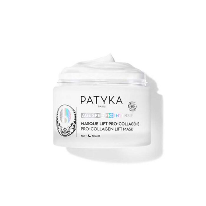 Patyka Pro-Collagen Lift Mask 50 ml - Bild 2