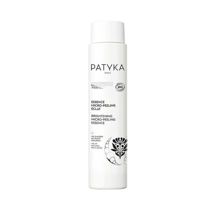 Patyka Brightening Micro-Peeling Essence 100 ml