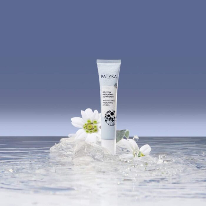 Patyka Hydrating Eye Contour Gel 15ml - Bild 2