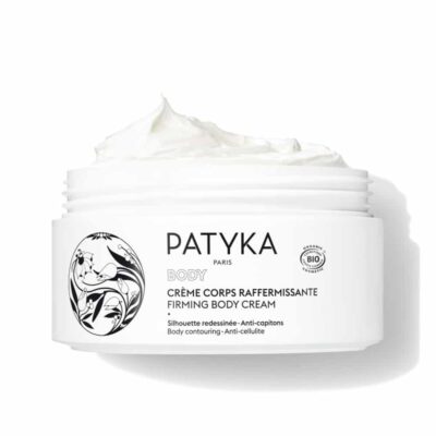 Patyka Firming Body Cream 200ml
