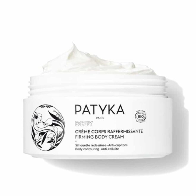 Patyka Firming Body Cream 200ml