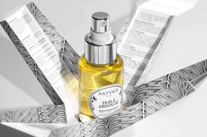 Patyka Huile Absolue - Skin Booster Serum - Bild 2