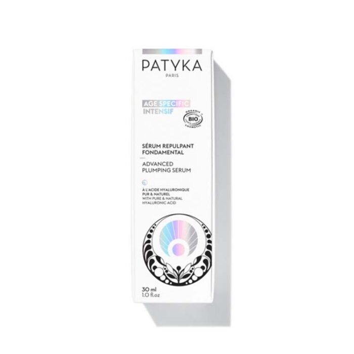 Patyka Advanced Plumping Serum - Bild 2