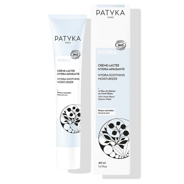 Patyka Hydra-Soothing Moisturizer