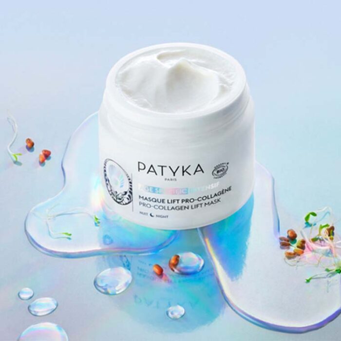Patyka Pro-Collagen Lift Mask 50 ml - Bild 4