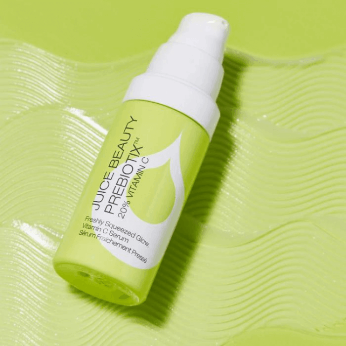 Juice Beauty Prebiotix Vitamin C Serum - Bild 2