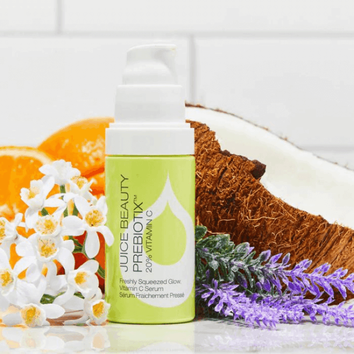 Juice Beauty Prebiotix Vitamin C Serum - Bild 3