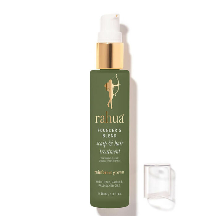 Rahua Founders Blend Scalp & Hair Treatment