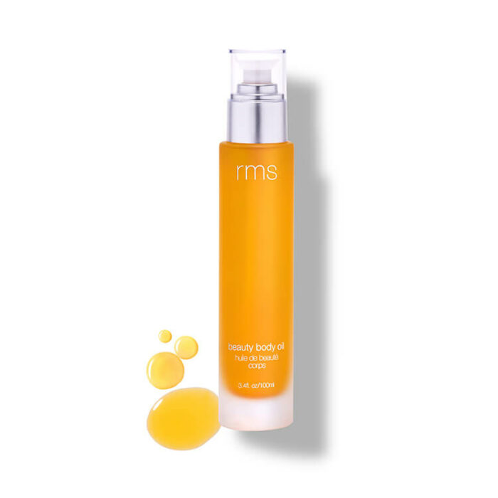 RMS Beauty Body Oil 100 ml - Bild 2