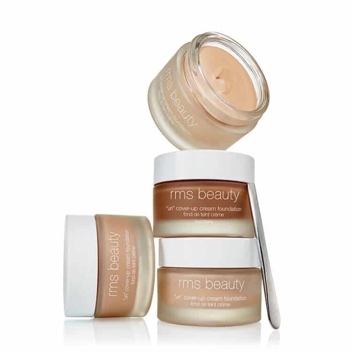 RMS Beauty un cover-up cream foundation 44 - Bild 2