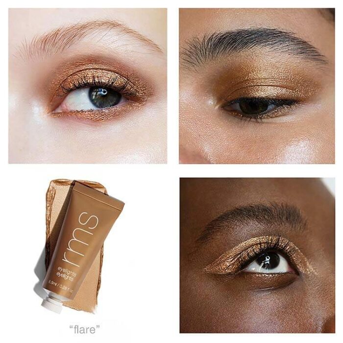 RMS Beauty Eyelights Flare - Bild 4