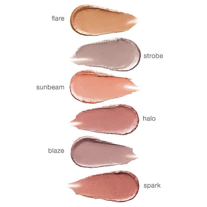 RMS Beauty Eyelights Flare - Bild 5