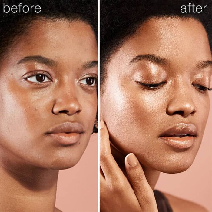 RMS Beauty Master Radiance Base Deep In Radiance - Bild 3
