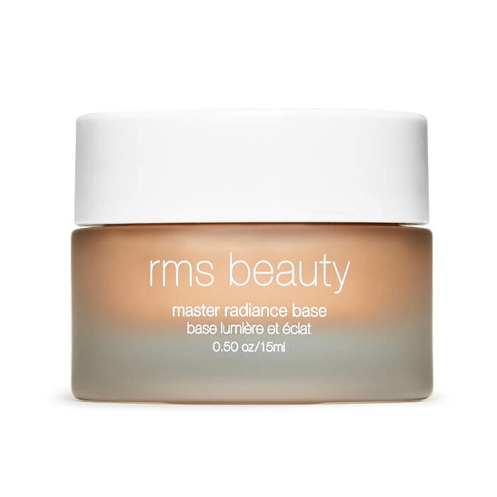 RMS Beauty Master Radiance Base Rich In Radiance